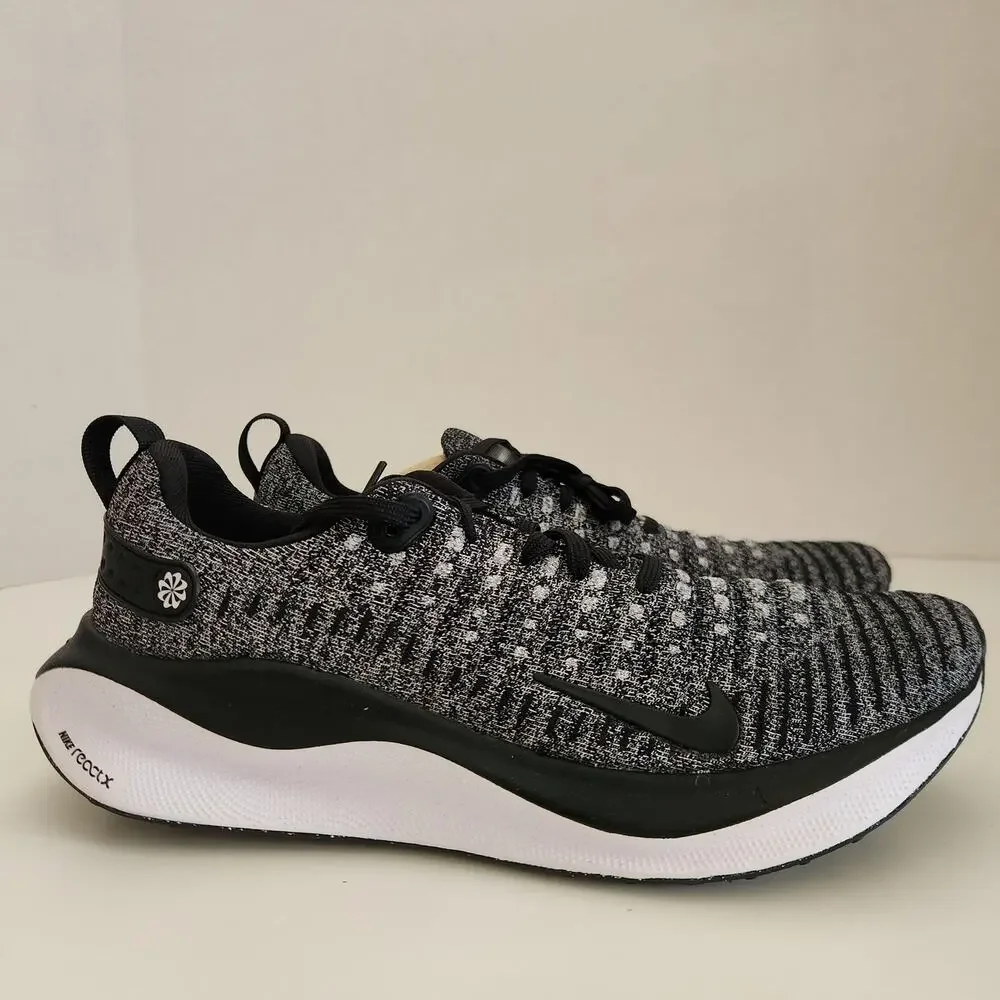 Nike InfinityRN 4 Women's Road Running Shoes (DR2670-003, ) Size 10